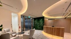 Asia Square Tower 1 (D1), Office #556646851
